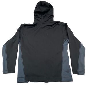 Mens RBX Cool Play‎ Mid Weight Full Zip Jacket Large